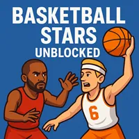 Basketball Stars