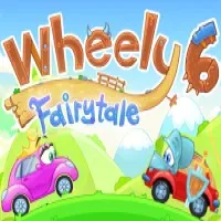 Wheely 6